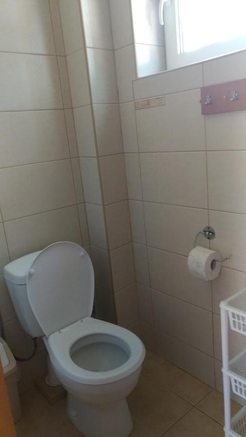 Pod Debem Apartment Pobierowo Bagian luar foto